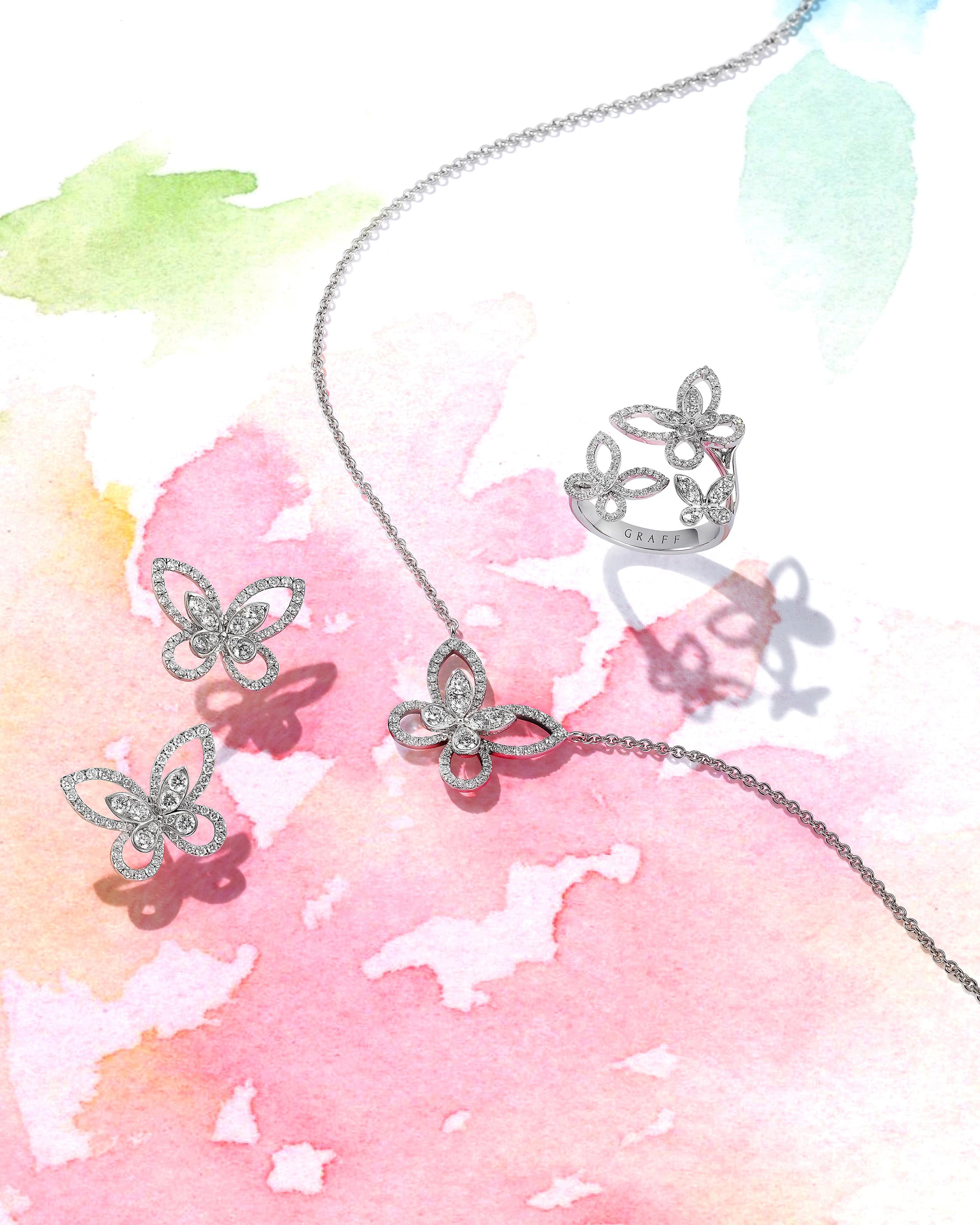 Lee Changmin — Jewelry