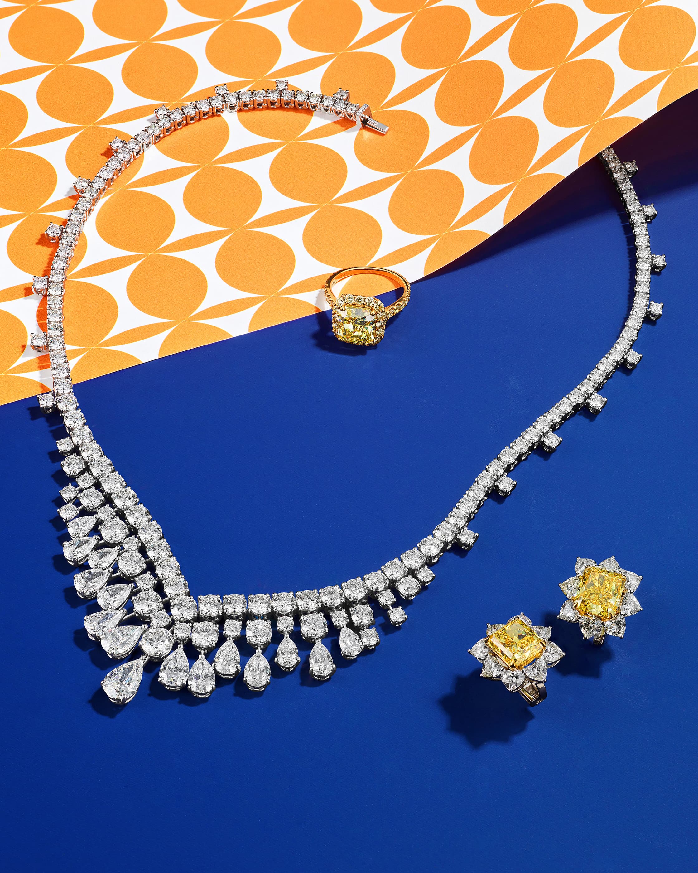 Lee Changmin — Jewelry