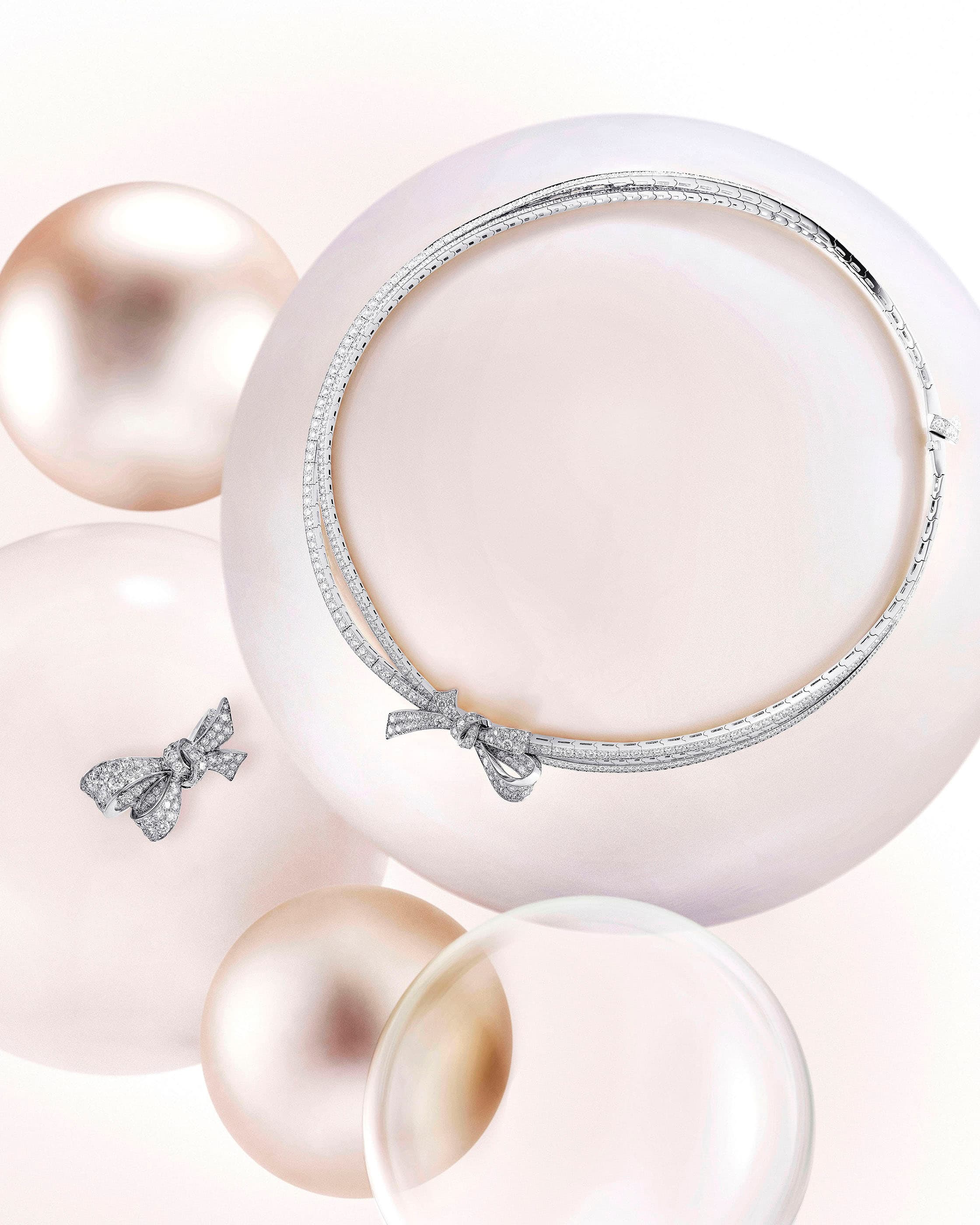 Lee Changmin — Jewelry