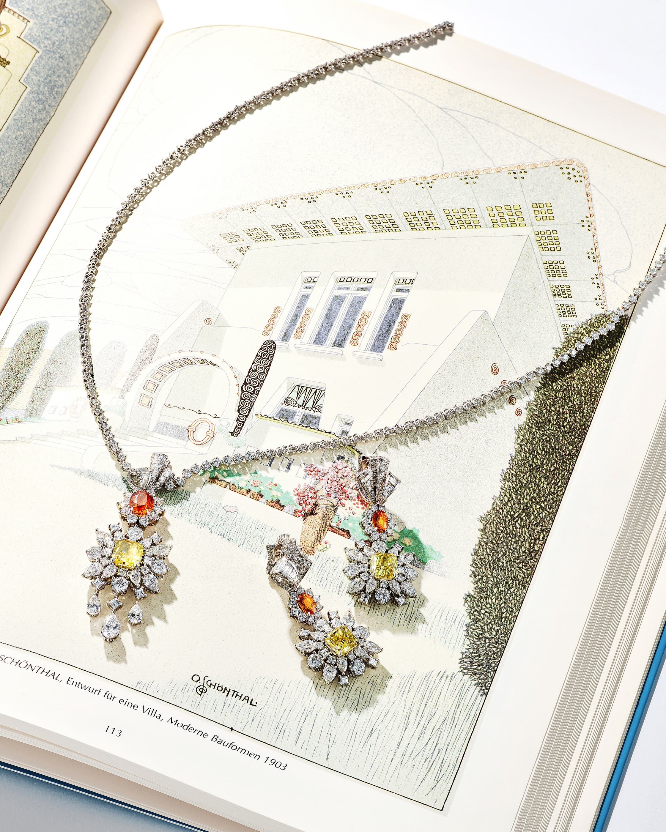 Lee Changmin — Jewelry