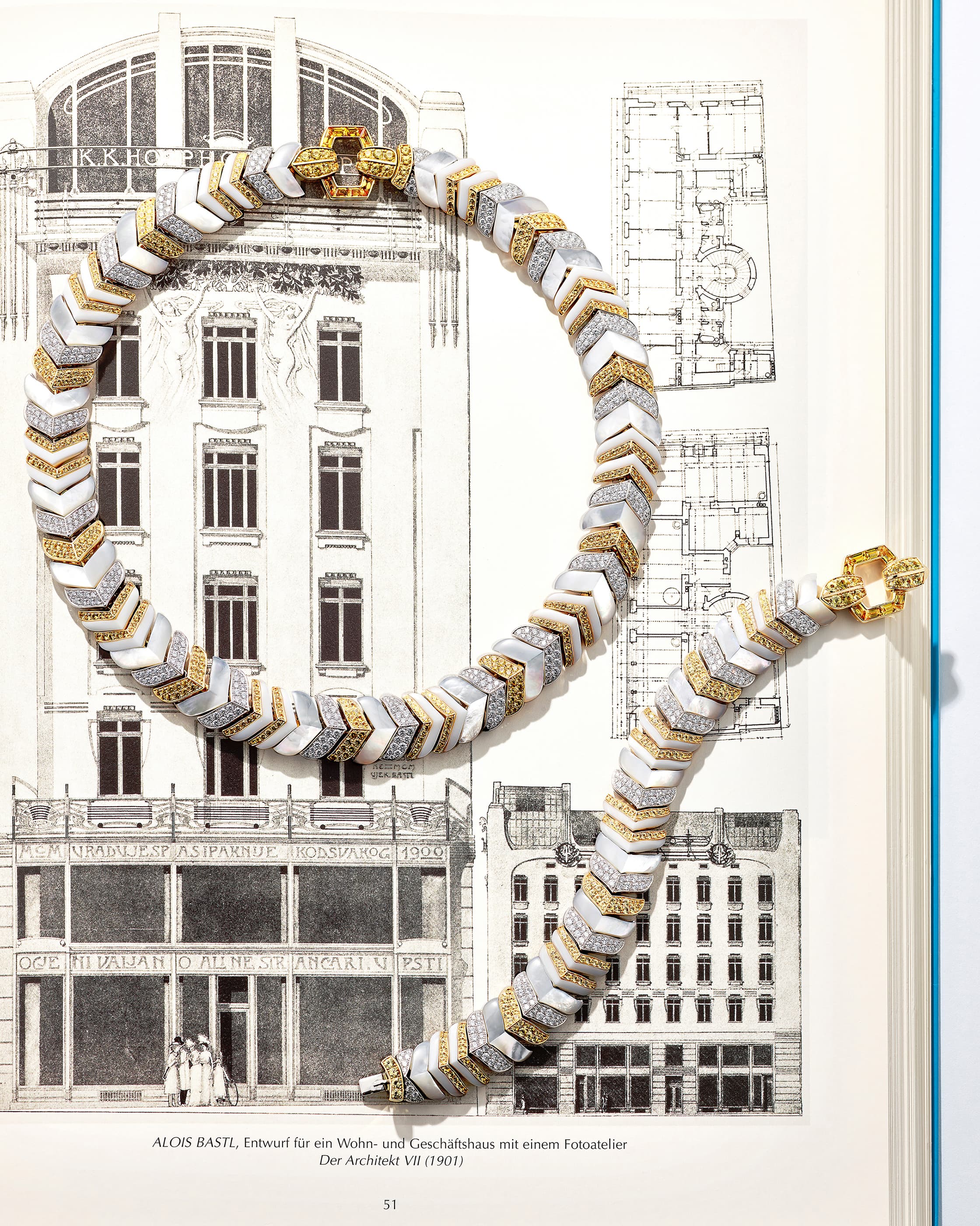 Lee Changmin — Jewelry