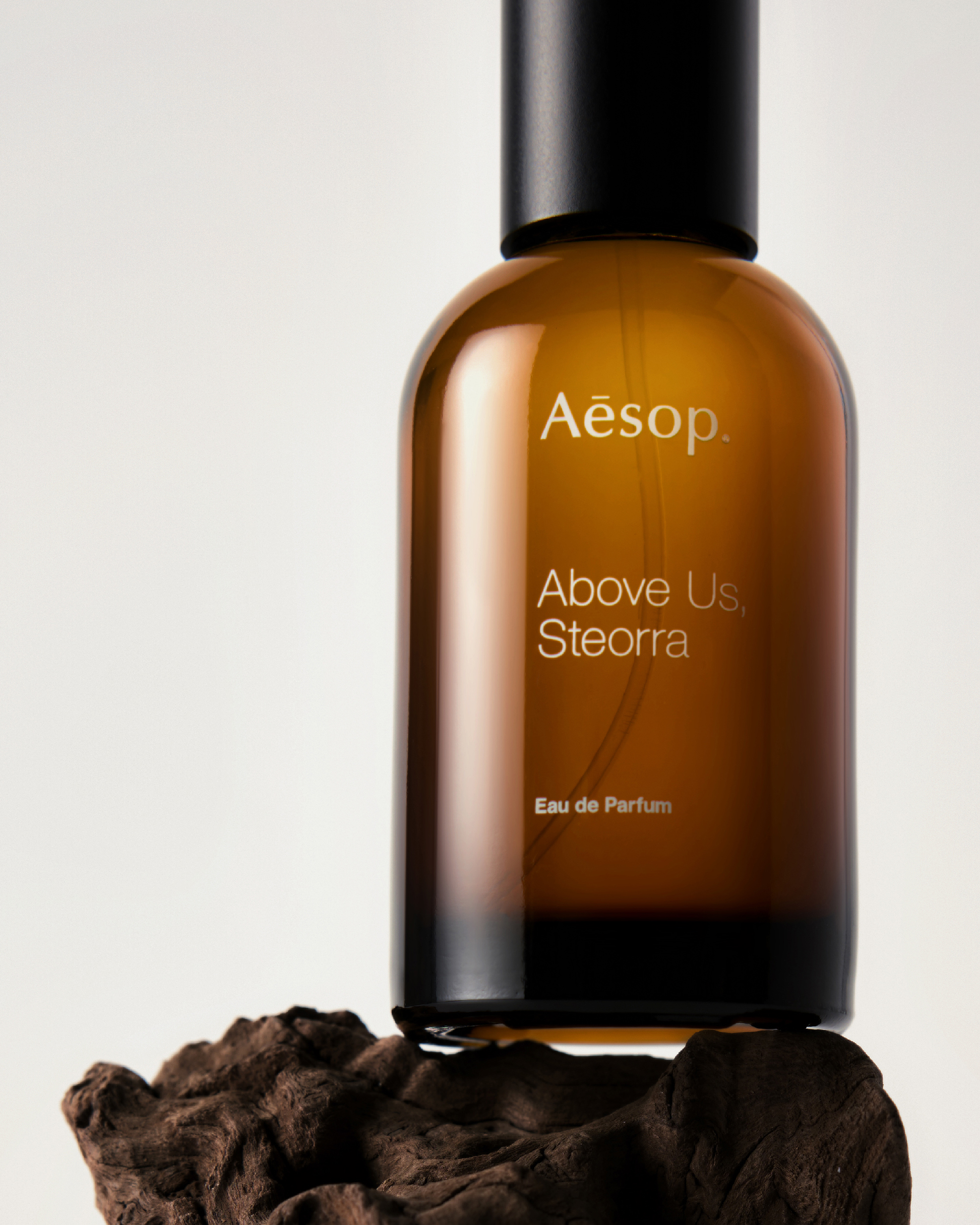 화장품 촬영 – Aesop Perfume Wood | 이창민 스튜디오