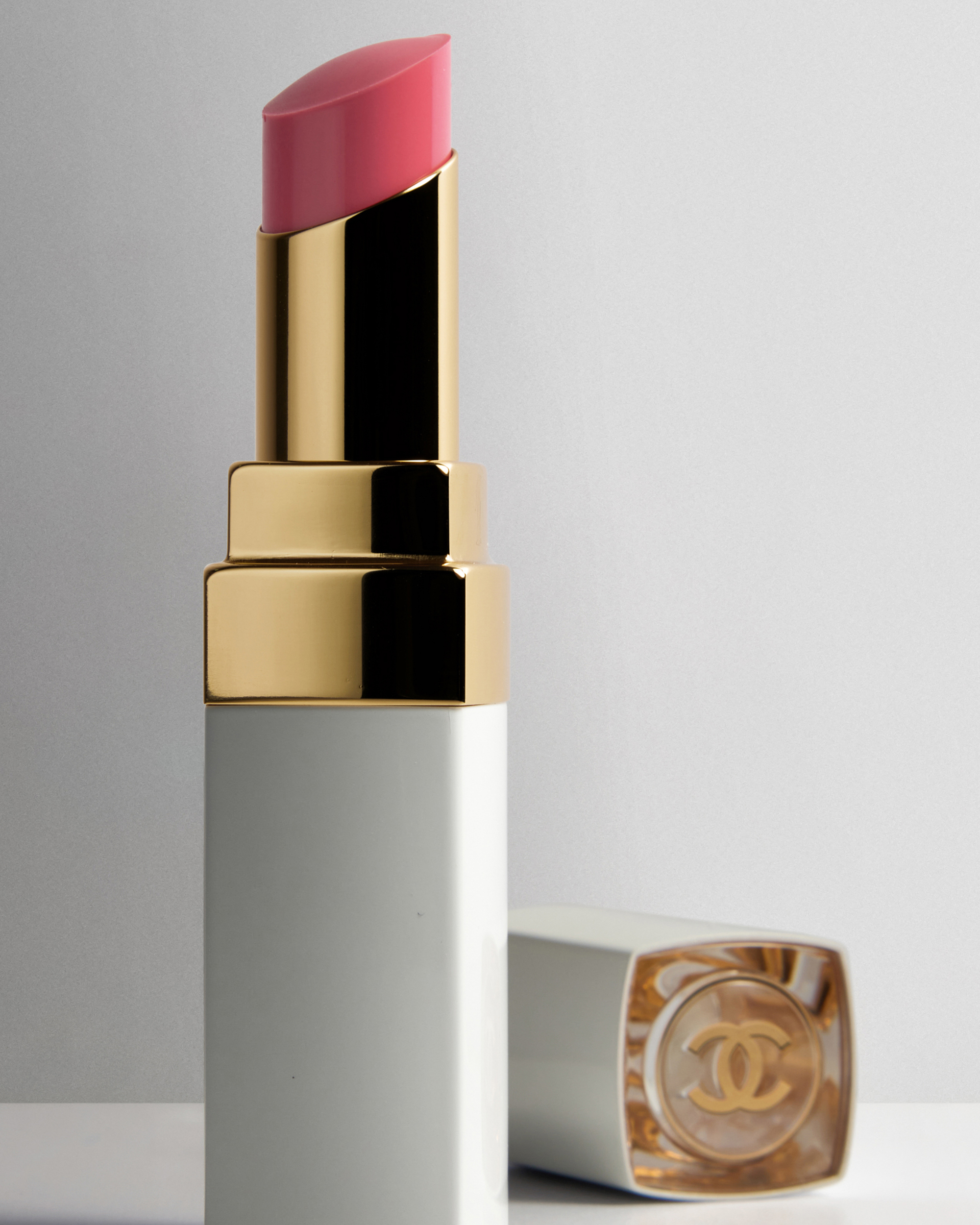 화장품 촬영 – Chanel Lipstick Pink White | 이창민 스튜디오
