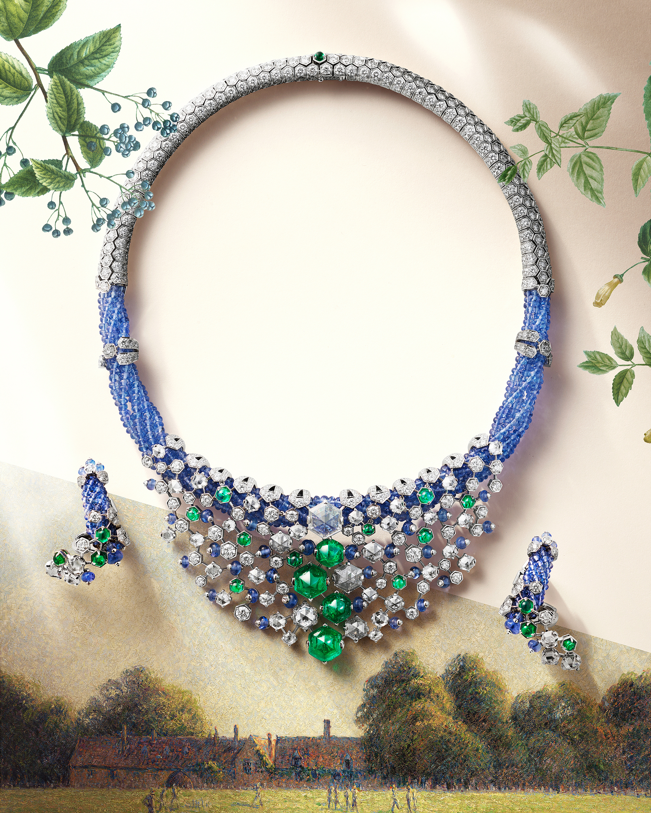 Lee Changmin — Jewelry