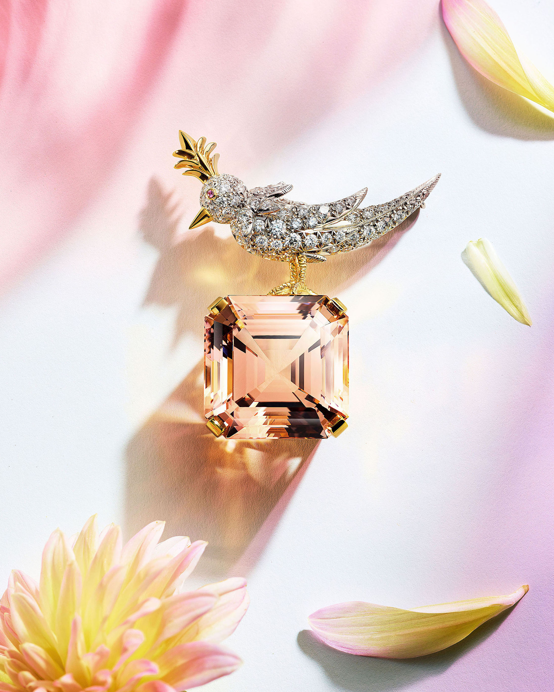 Lee Changmin — Jewelry
