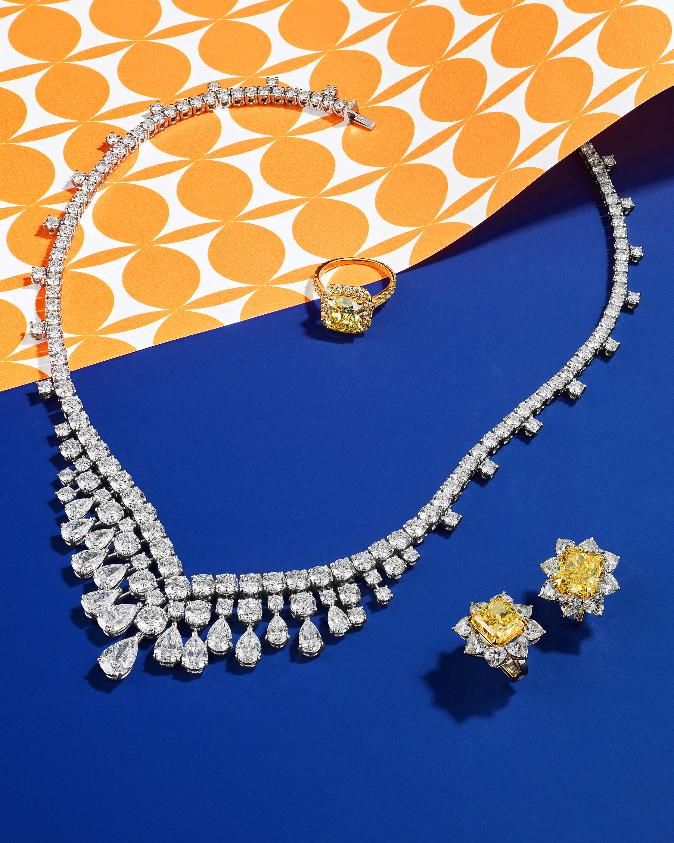 Lee Changmin — Jewelry