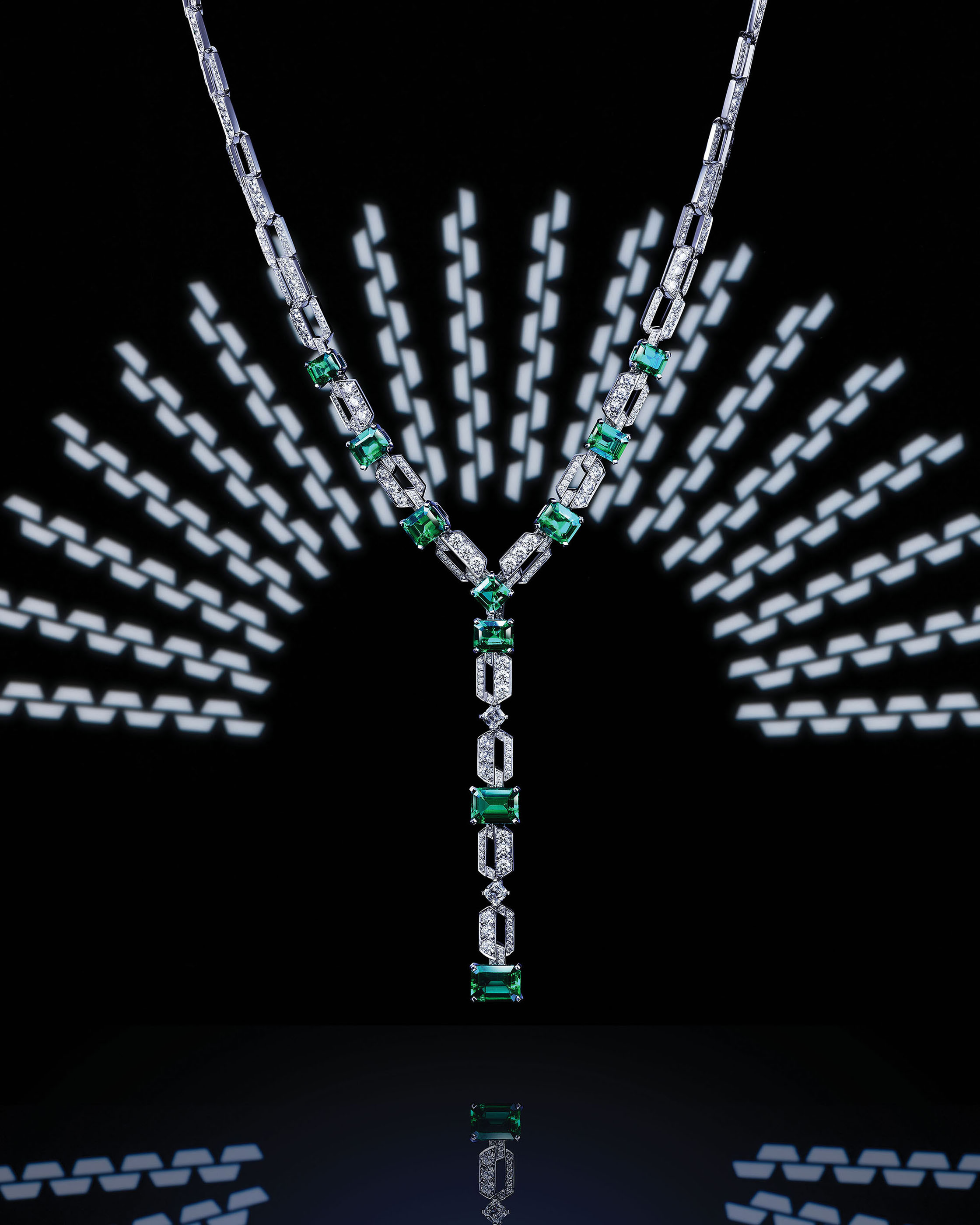 Lee Changmin — Jewelry